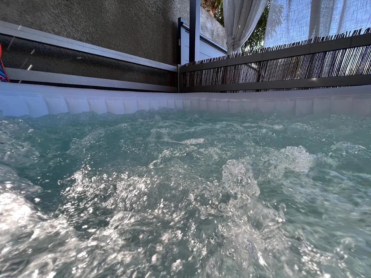 Zapat Lodge Baie-Mahault Gwadelupa